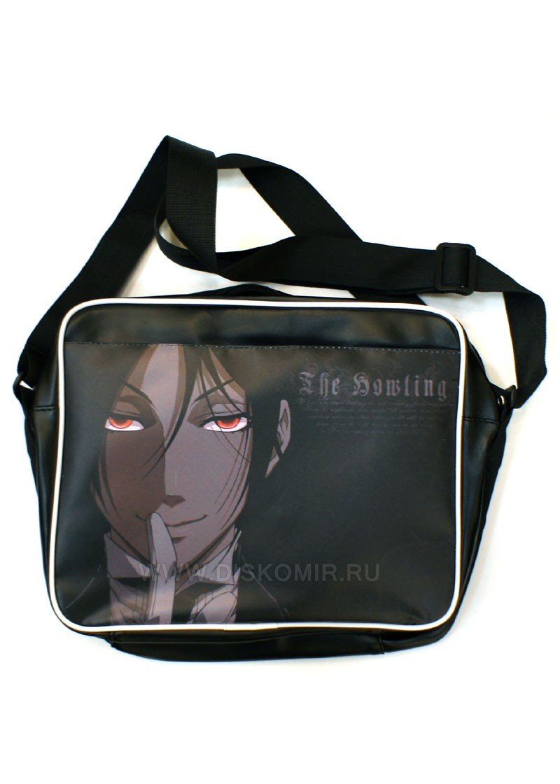 ���������� ������� ����� Kuroshitsuji 34716 �� ����� � ����� ������ ��������� / Kuroshitsuji / Black Butler / �����-���������