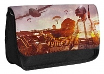 ���������� �������� �� ���� PUBG PlayerUnknown�s Battlegrounds