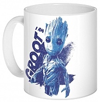  "Guardians of the Galaxy" Baby Groot