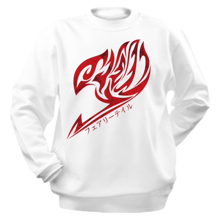 ���������� ������� ��������� "Fairy Tail" Logo Ver.1 �� ����� � ����� ����� ��� / Fairy Tail / ����� ����