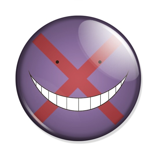 ���������� ������� ������ Ansatsu Kyoushitsu Koro-sensei Mistake �� ����� � ����� ����� ����� / Assassination Classroom / Ansatsu Kyoushitsu