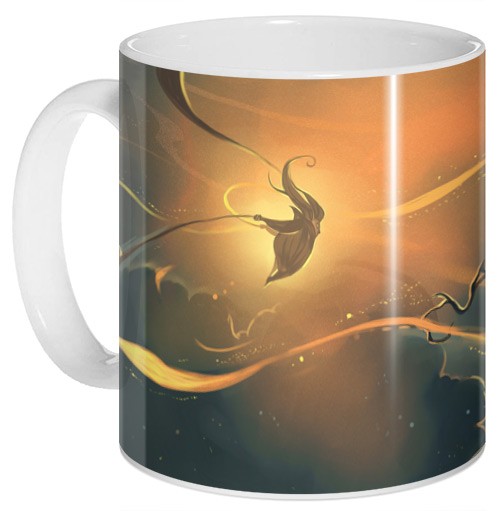 ���������� ������� ������ Rise of the Guardians 307011 �� ����� � ����� ��������� ���� / Rise of the Guardians