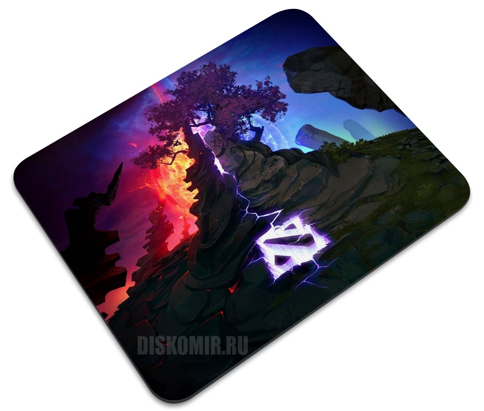 ������� ������ ��� ���� Dota 2 Throne