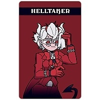 ������ ������������� Helltaker - ���������