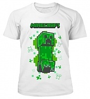 �������� Minecraft - Creeper