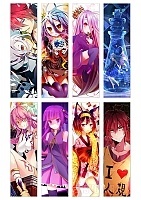   No Game No Life No.1