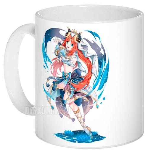 ���������� ������� ������������ ������ �� ����� ������ ������ / Genshin Impact