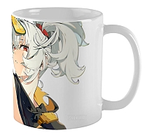 ������ ������ 11 - Zenless Zone Zero