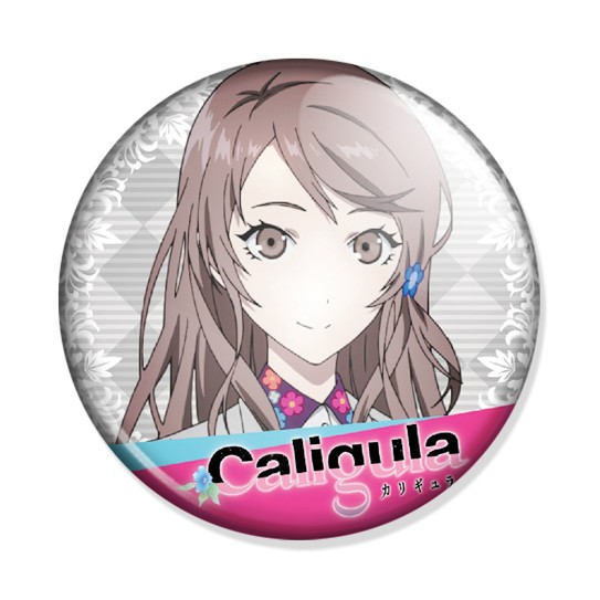 ���������� ������� ������ �������� - ������ �������� �� ����� � ����� �������� / Caligula / The Caligula Effect / ������ ��������