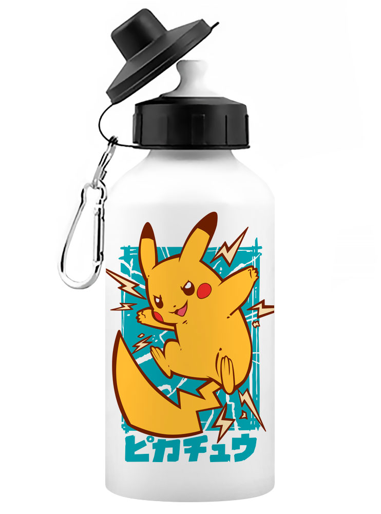 ���������� ������� ���������� ������� ��� ���� Pokemon - Pika Pikachu �� ����� ������� / Pokemon