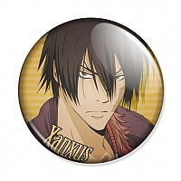  Katekyo Hitman Reborn! - 
