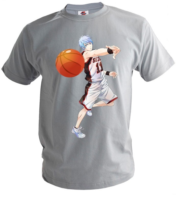 ���������� ������� ����� �������� Kuroko no Basuke 55460 �� ����� � ����� ��������� ������ / Kuroko's Basket Ball / The Basketball Which Kuroko Plays / Kuroko no Basuke / ���������, � ������� ������ ������