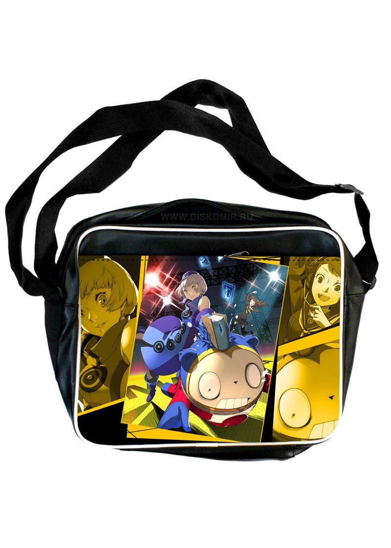 ���������� ������� ����� Persona 4 65758 �� ����� � ����� ������� / Persona