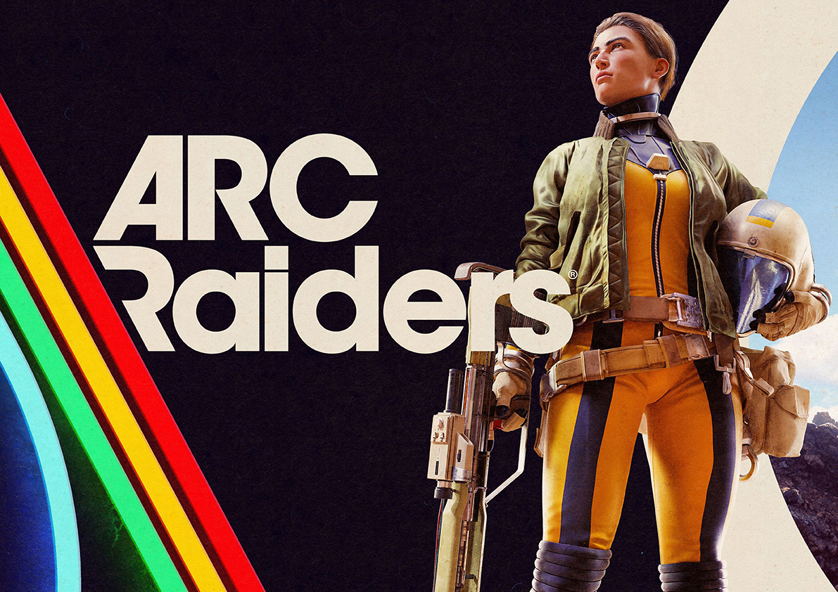 ������ �������� ARC Raiders / ������� �2
