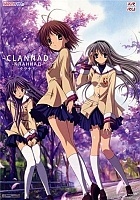 Clannad (�������) ������ ����� HD