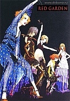 Red Garden [2006] (������� ���)