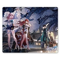 ������ ��� ����� ������������� Honkai: Star Rail - ���� 7, ������ � ���� ���