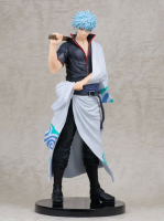 ������� SAV Jump 50th Anniversary Figure Sakata Gintoki