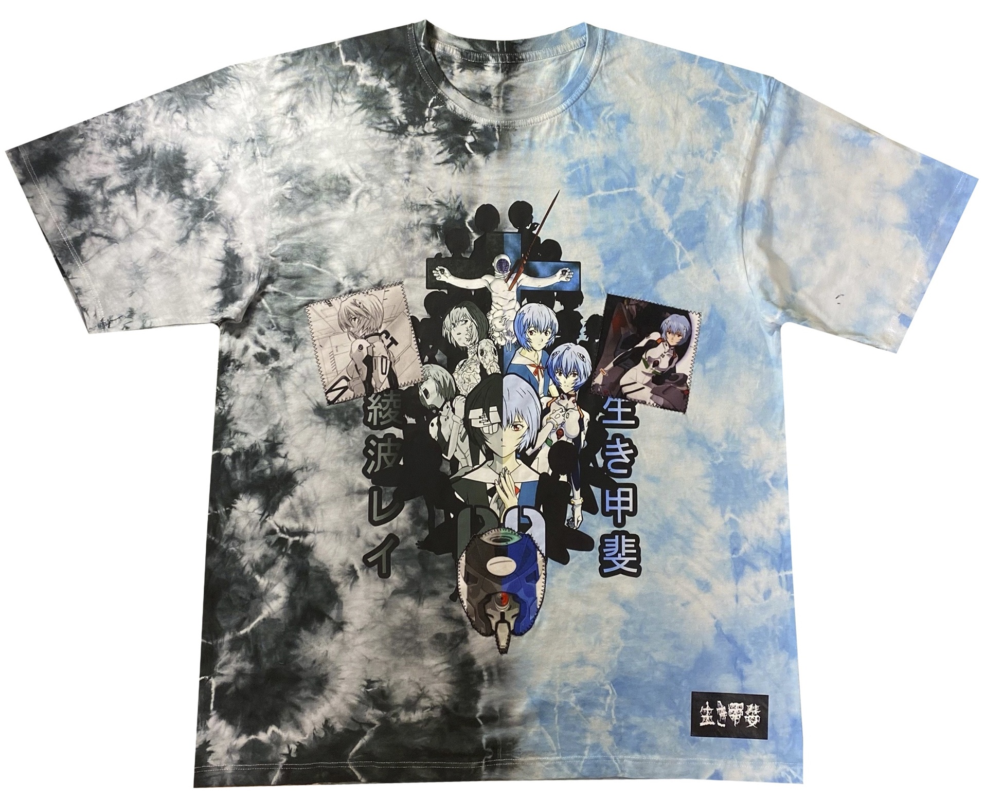 ���������� ������� �������� ���������� - ������ ��� �� ����� � ����� ���������� / Neon Genesis Evangelion / EVA