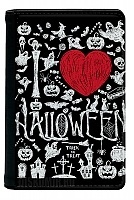 ������� �� ������� ������ I love Halloween