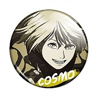 ������ Kengan Ashura Cosmo