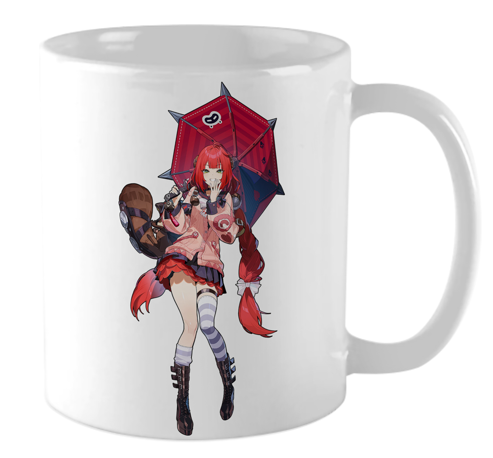 ���������� ������� ������������ ������ �� ����� ��������� ������� ���� / Zenless Zone Zero / ZZZ