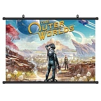 ������� �������� The Outer Worlds