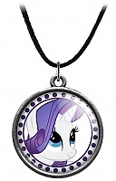  "My Little Pony" Rarity