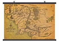   The Lord of the Rings 344340