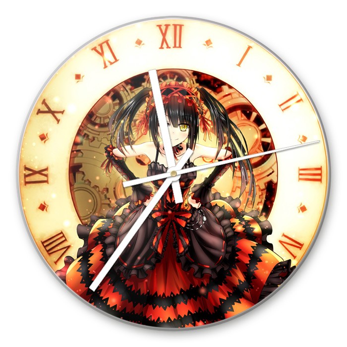 ���� ��������� Date A Live Kurumi Tokisaki