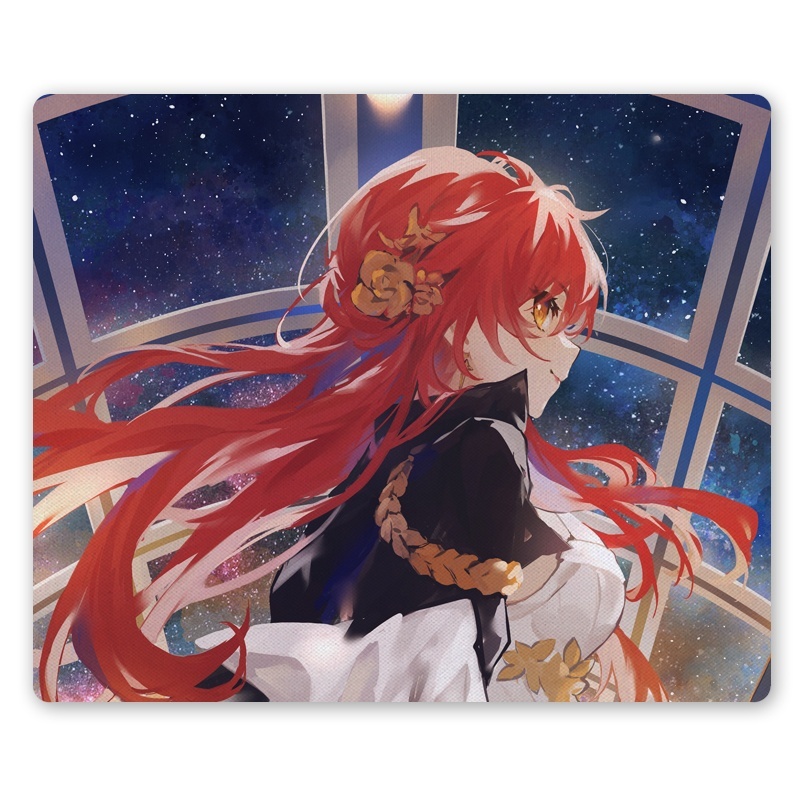 ���������� ������� ������ ��� ����� ������������� Honkai: Star Rail - Himeko �� ����� � ����� ������: ���� ���� / Honkai: Star Rail / ������: �������� ������