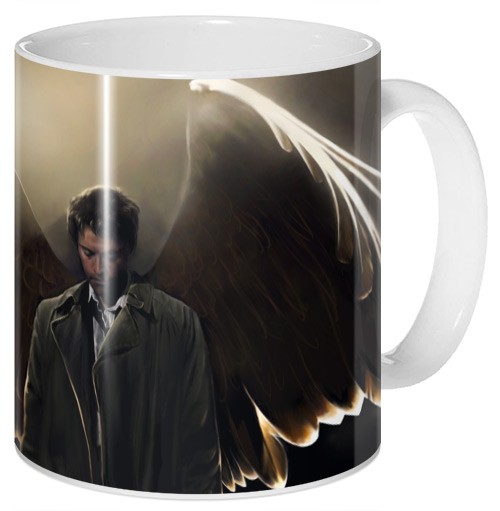 ���������� ������� ������������ ������ �� ����� ������������������ / Supernatural