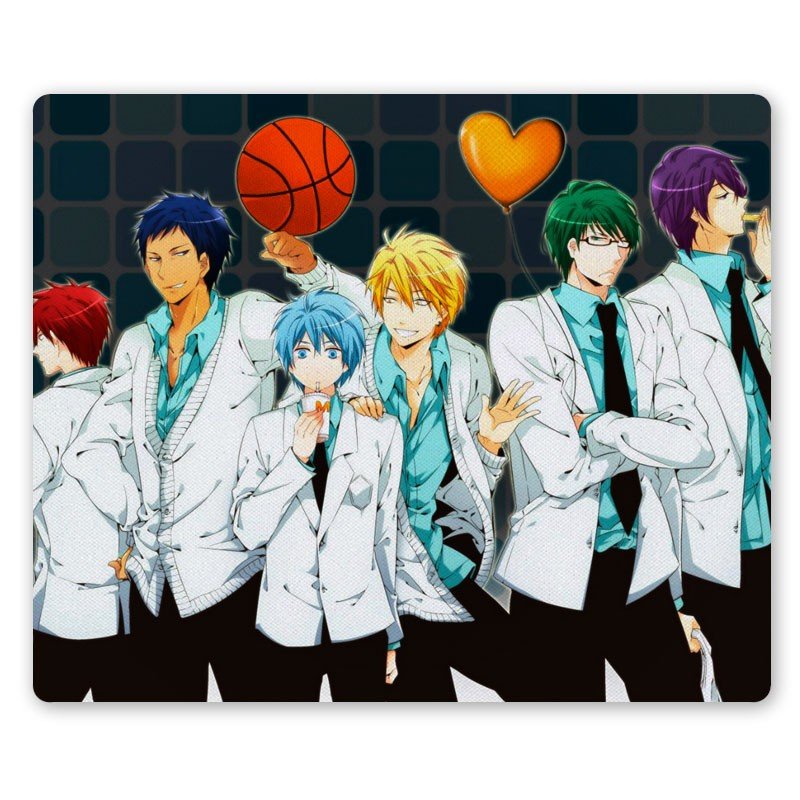 ���������� ������� ������ ��� ����� Kuroko no Basuke 54682 �� ����� � ����� ��������� ������ / Kuroko's Basket Ball / The Basketball Which Kuroko Plays / Kuroko no Basuke / ���������, � ������� ������ ������