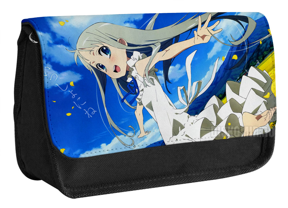 ���������� ������� ���������� �������� AnoHana - Meiko Honma �� ����� � ����� � ��� �� �������, ��� �� ������ ��� ������ / Ano Hi Mita Hana no Namae wo Bokutachi wa Mada Shiranai / The Flower We Saw That Day / AnoHana / We Still Don't Know the Name of the Flower We Saw That Day / ���������� ������