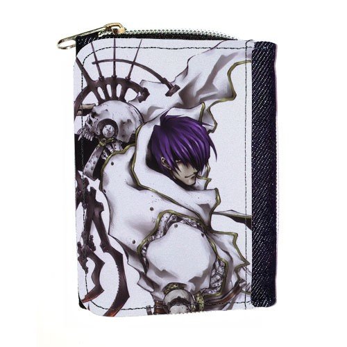 ���������� ������� ������� ��������� � ����� ������ �� ����� � ����� ������ / Trigun