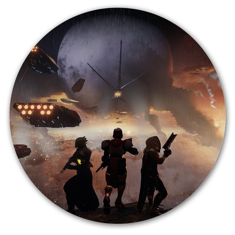 ���������� ������� ������ ��� ����� ������� Destiny 2 �� ����� � ����� Destiny 2 / ������� 2 / ������ 2