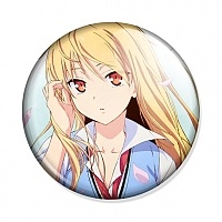  Sakurasou no Pet na Kanojo Shiina Mashiro Flower