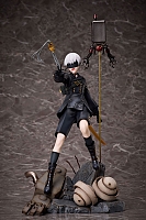 ������� NieR:Automata Ver1.1a 9S Deluxe Edition