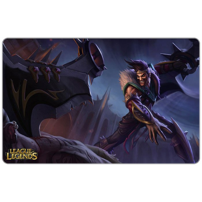 ���������� ������� ������ ������������� "���� ������" ������� �� ����� � ����� League of Legends / LoL / ���� ������