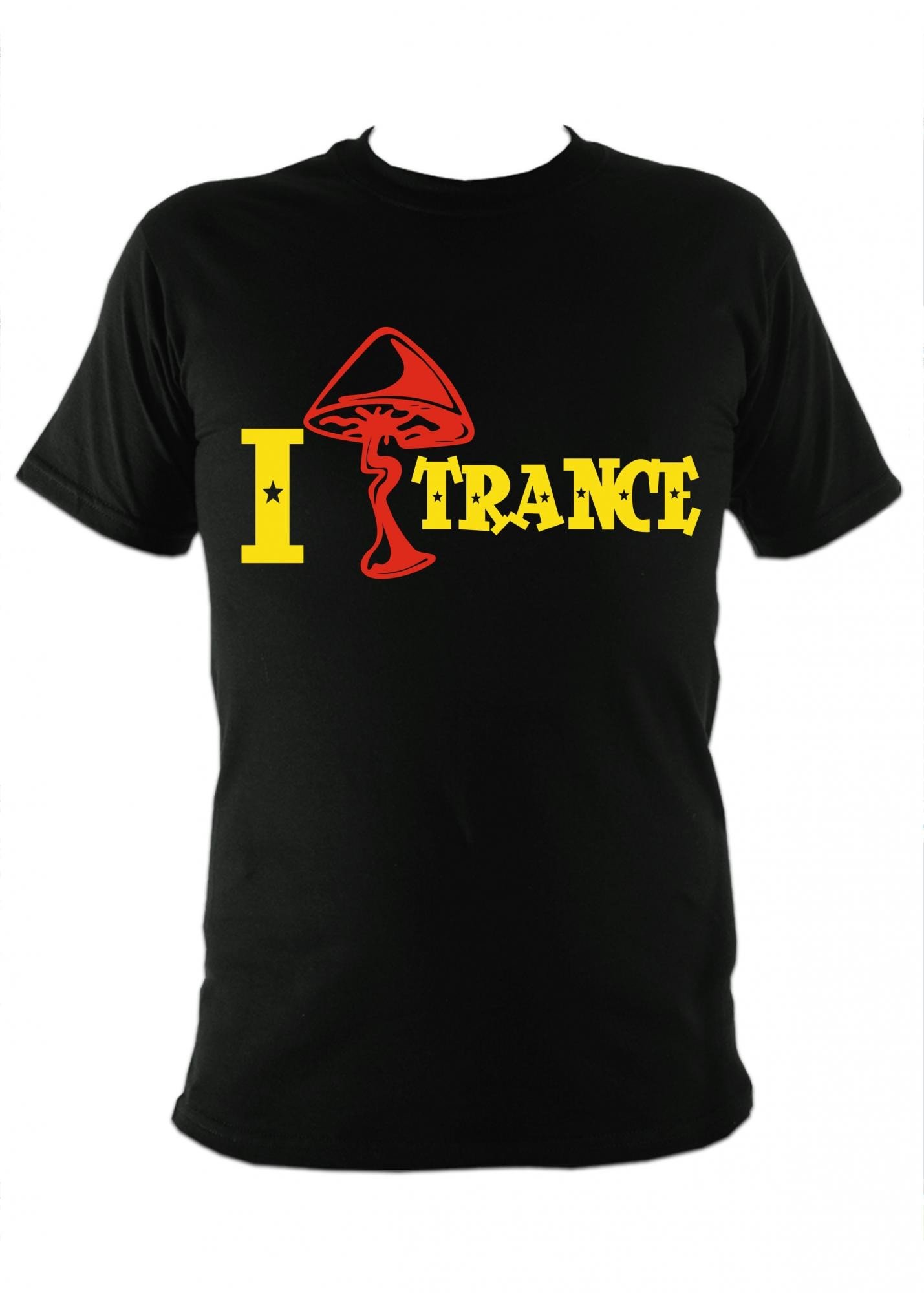 ���������� ������� �������� I Love Trance �� ����� � ����� 