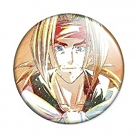 ������ Hakyuu Houshin Engi Ani-Art - Hiko Kou