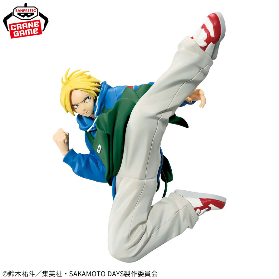 ������� SAV Vibration Stars Asakura Shin