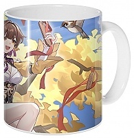 ������ Honkai: Star Rail - Sushang