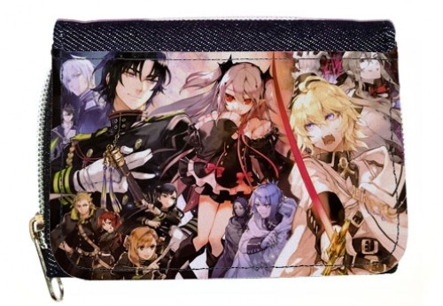 ���������� ������� ������� ��������� Owari no Seraph 336485 �� ����� � ����� ��������� ������� / Seraph of the End / Owari no Seraph