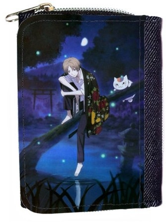 ���������� ������� ������� ��������� Natsume Yuujinchou 62929 �� ����� � ����� ������� ������ ������ / Natsume Yuujinchou / Natsume's Book of Friends