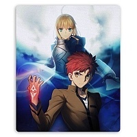 ������ ��� ����� Fate/stay night 308261