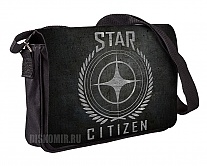 �����-����������� �������� "Star Citizen" Logo
