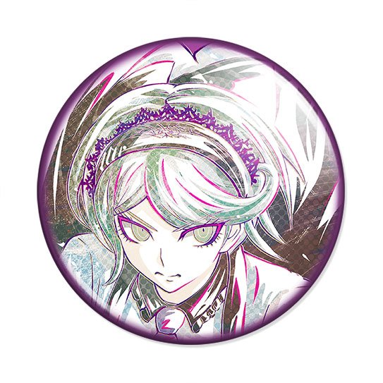 ������ Danganronpa V3 Killing Harmony Ani-Art - Kirumi Tojo