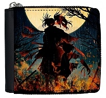 ������� �� ������ � ���������� ��� ������ "Dororo to Hyakkimaru" Hyakkimaru � Dororo