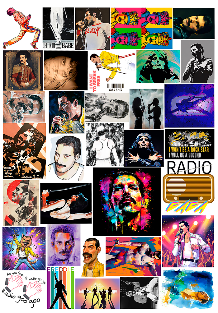 �������� Queen �2